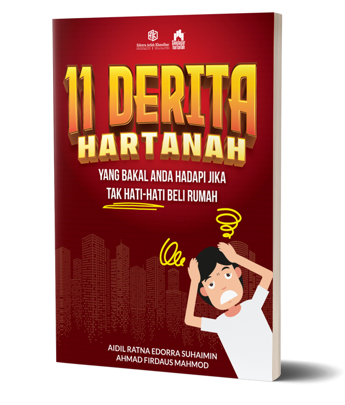 EBOOK 11 DERITA HARTANAH