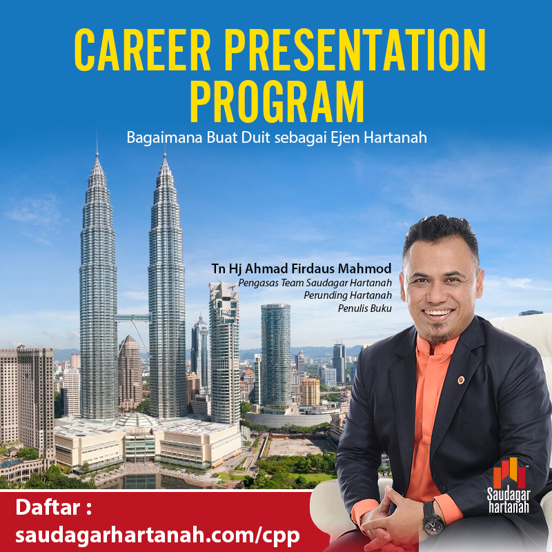 Career Presentation Program Online
