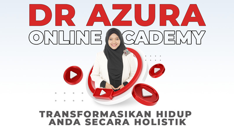 Dr Azura Online Academy